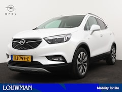 Opel Mokka X - 1.4 Turbo 4x4 Edition