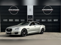 Jaguar XJ - 5.0 V8 Portfolio LWB Alle accessoires