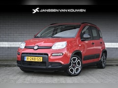 Fiat Panda - 1.0 Hybrid City Life / Airco / DAB+ / Flex Pack