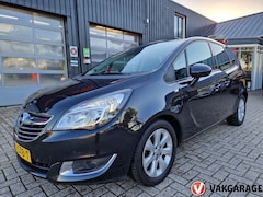 Opel Meriva - 1.4 Turbo Blitz