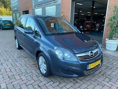 Opel Zafira - 1.7 CDTi Edition Airco, Marge