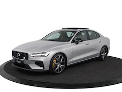 Volvo S60 - T8 AWD Polestar Engineered Direct leverbaar | Full Option | Bowers & Wilkins |