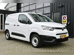 Toyota ProAce City - 1.5 D-4D Cool Comfort | Cruise | Airco | Trekhaak