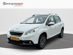 Peugeot 2008 - 1.2 110 pk PureTech Active | Paroramadak | Trekhaak |