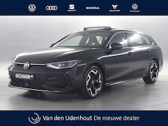 Volkswagen Passat Variant - 1.5 eTSI 150pk R-Line Business DSG / Panoramadak / Camera / Stoel/Stuurverwarming