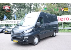 Iveco Daily - 35S14V 2.3 352 H3 L- Navigatie, L3 H3, Trekhaak, Airco