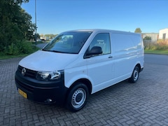 Volkswagen Transporter - Airco, Trekhaak