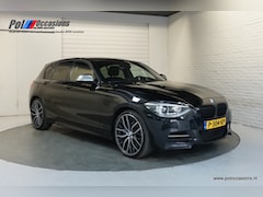 BMW 1-serie - M135i xDrive M-Pakket | Automaat | Navig | Alcantara