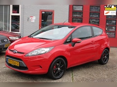 Ford Fiesta - 1.25 Trend , Airco , PDC , LM Velg