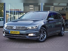 Volkswagen Passat Variant - 1.4 TSI Highline Business Rline / R-line | Highline |Automaat | Virt. Cockpit | PDC | Trek