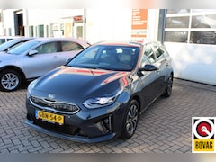 Kia Cee'd Sportswagon - Ceed 1.6 GDI PHEV DynamicPlusLine