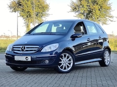 Mercedes-Benz B-klasse - 200 | Automaat | Leder | Trekhaak