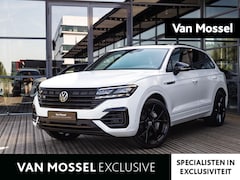 Volkswagen Touareg - 3.0 TSi 4Motion R E-Hybrid | SOFTCLOSE | PANORAMA/SCHUIF-KANTELDAK | APPLE CARPLAY | MATRI