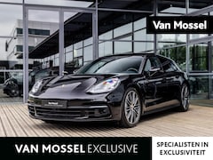 Porsche Panamera Sport Turismo - 2.9 4 E-Hybrid | 14-WEG STOELEN | PANORAMADAK | BOSE | 21 INCH TURBO DESIGN | KEYLESS | PD