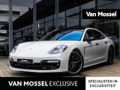 Porsche Panamera - 4.0 GTS | SPORTDESIGN | SPORTUITLAATSYSTEEM | BURMESTER | SFEERVERLICHTING | PDSL+ | SOFTC