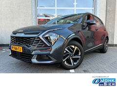 Kia Sportage - 1.6 T-GDi MHEV DynamicLine|Trekhaak|Navi|Camera|Cruise control|Rijklaarprijs