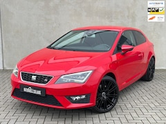 Seat Leon SC - 1.8 TSI FR DSG 19'' Sound Navi LED DCC Garantie