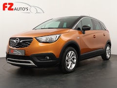 Opel Crossland X - 1.2 Turbo Innovation Airco|Cruise controle