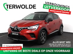 Mitsubishi ASX - 1.6 HEV AT Instyle | Panoramisch glazen schuif- kantel dak | Stoel- stuur- en voorruitverw