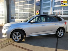 Skoda Kamiq - 1.0 TSI Sport Business / Automaat