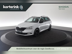 Skoda Fabia Combi - 1.0 TSI Monte Carlo