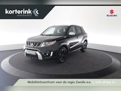 Suzuki Vitara - 1.4 S | Adaptive cruise control