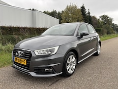 Audi A1 Sportback - 1.0 TFSI Advance Sport / NAVI / S-LINE / CRUISE