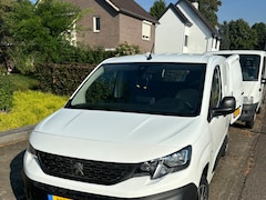 Peugeot Partner - 1.5 BlueHDI Pro