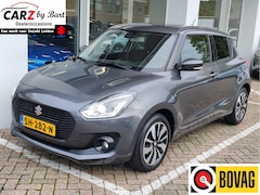 Suzuki Swift - 1.2 STIJL SMART HYBRID Navi | Adaptive Cruise | Stoelverwarming | NAP