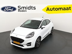 Ford Puma - EcoBoost 125 pk ST-Line | Winter Pack | Camera | Adapt. Cruise | Navi | 100% dealer onderh