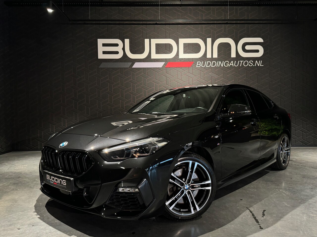 BMW 2-serie Gran Coupé - 220i M Sport Edition | Leder | CarPlay - AutoWereld.nl