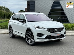 Seat Tarraco - 1.5 TSI FR Business Intense | PANO | Clima | LED | Trekhaak |