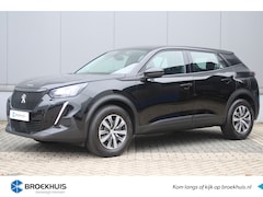 Peugeot 2008 - 1.2 PureTech Active 100-PK PARKEERSENSOREN | NAVIGATIE | DAB+ | AIRCO