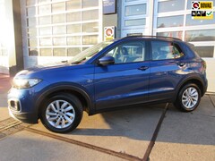 Volkswagen T-Cross - 1.0 TSI Life / Digidash / Navi / PDC