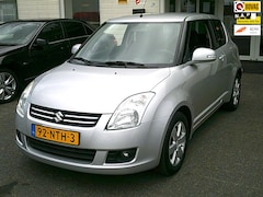 Suzuki Swift - 1.3 Limited (AIRCO/LMV)