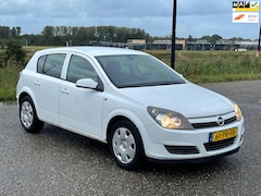 Opel Astra - 1.4 Enjoy