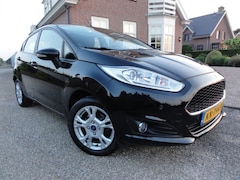 Ford Fiesta - 1.0 Style Ultimate 5 DRS AIRCO A.P.K 18-10-2025 Vele opties