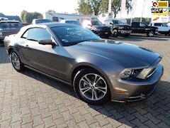 Ford Mustang - USA 3.7 V6