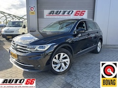 Volkswagen Tiguan - 1.5 TSI R-Line Business