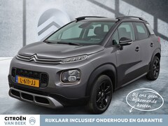 Citroën C3 Aircross - PureTech 110pk Origins | Rijklaar | Camera | Parkeersensoren v+a | Navi |