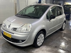 Renault Grand Modus - 1.6-16V AUTOMAAT Airco Cruise PDC LMV Dealer OH