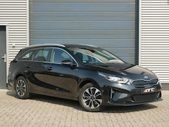 Kia Cee'd Sportswagon - Ceed 1.6 GDI PHEV DynamicLine CAM/Stoelverw/Stuurverw/Carplay