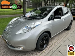 Nissan LEAF - Tekna 30 kWh