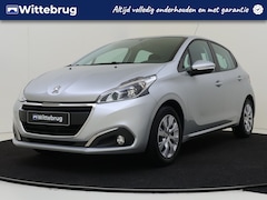 Peugeot 208 - 1.2 82PK Active | Climate Control | Parkeerhulp | Bluetooth | Weinig gereden |