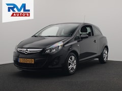 Opel Corsa - 1.2-16V Business+ Lichtmetaal Airconditioning