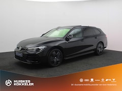 Volkswagen Passat Variant - R-Line Business 1.5 eTSI 150pk DSG Automaat Panoramadak, Harman kardon audio, 360 camera,