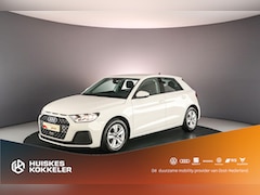 Audi A1 Sportback - Pro Line 25 TFSI 95pk | CarPlay | All Season | Verlengde Garantie | Airco | Cruise Control