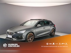 CUPRA Leon - VZ Copper Edition 1.4 TSI e-Hybrid 245pk DSG Automaat Panoramadak, Adaptive cruise control