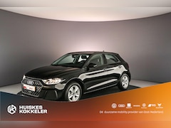 Audi A1 Sportback - Pro Line 25 TFSI | CarPlay | Cruise | 15 inch |