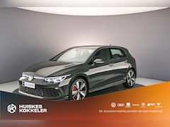 Volkswagen Golf - GTE 1.4 TSI eHybrid 245pk DSG Automaat Navigatie, Airco, DAB, Parkeersensoren, Snelheidsbe